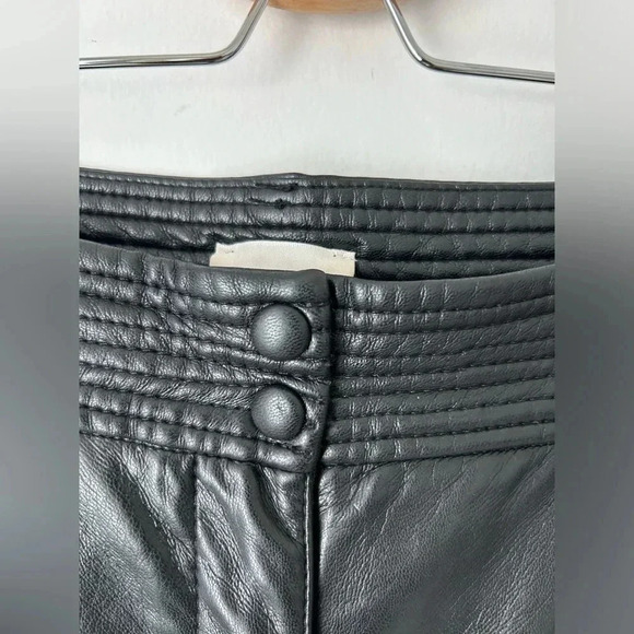 Wilfred funk leather pant - Picture 4 of 12